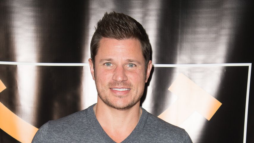 Nick Lachey