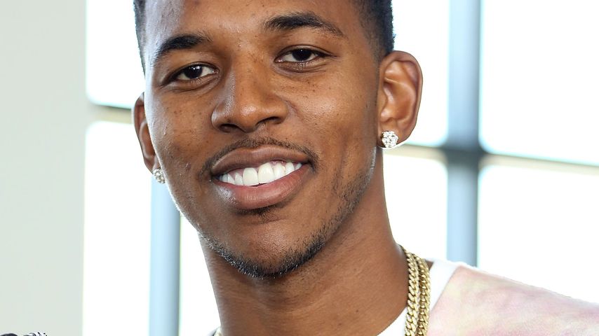 Nick Young