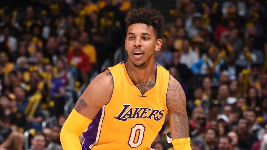 Nick Young