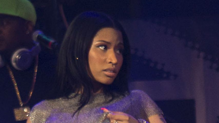 Nicki Minaj