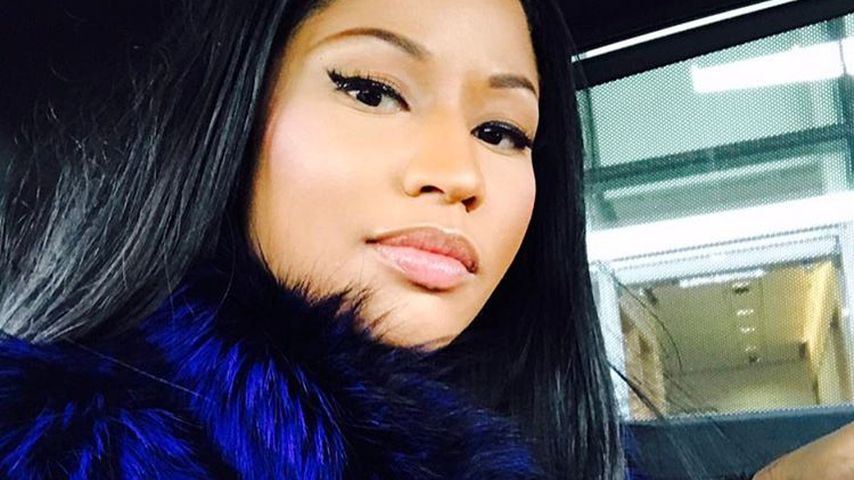 Nicki Minaj