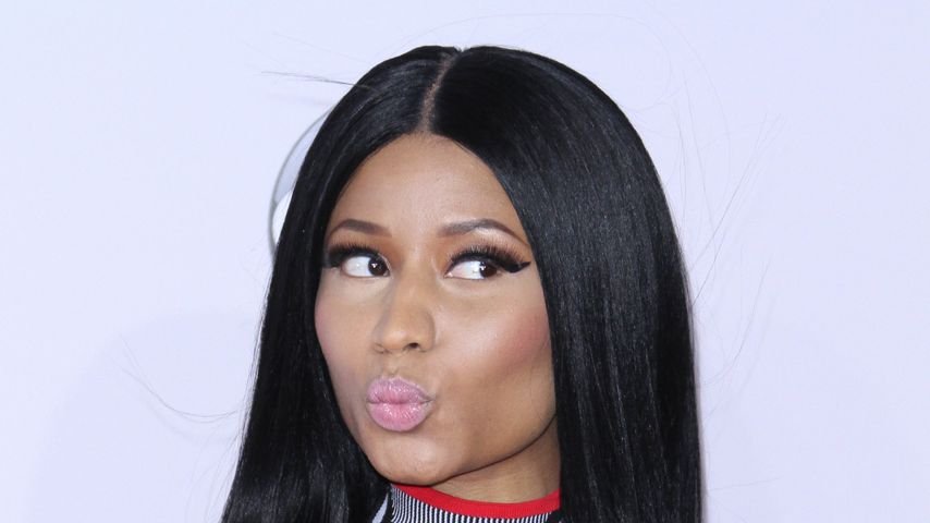 Nicki Minaj