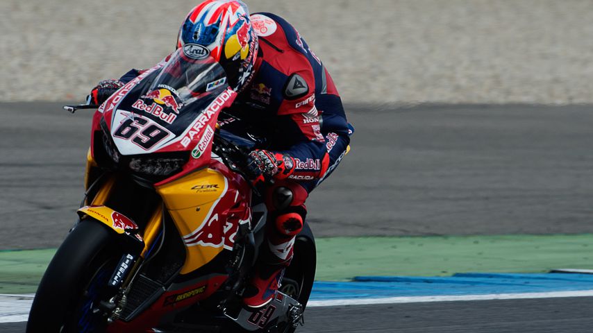 Nicky Hayden