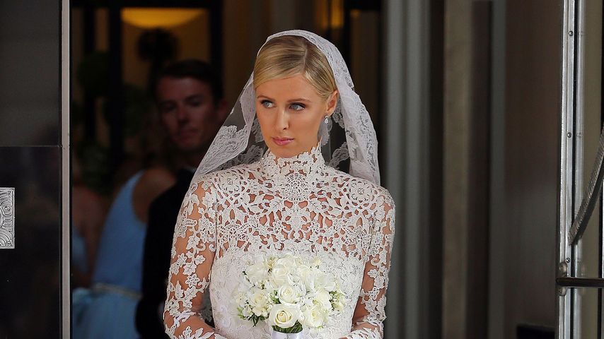 Nicky Hilton