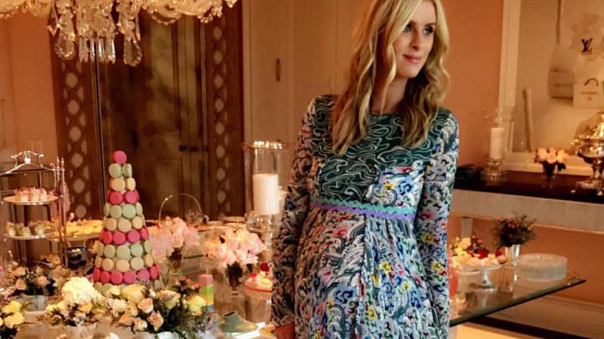 Nicky Hilton