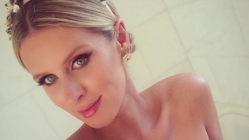 Nicky Hilton