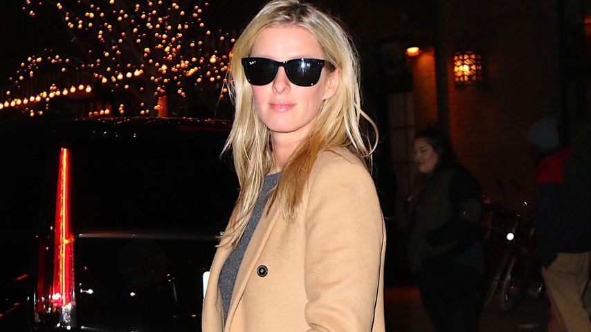 Nicky Hilton