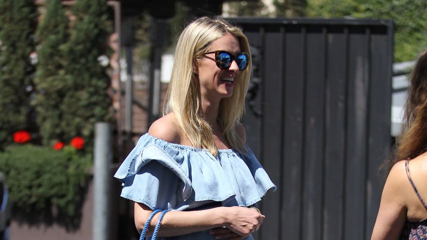 Nicky Hilton