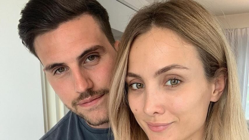 Niclas und Carmen Kroll, 2019
