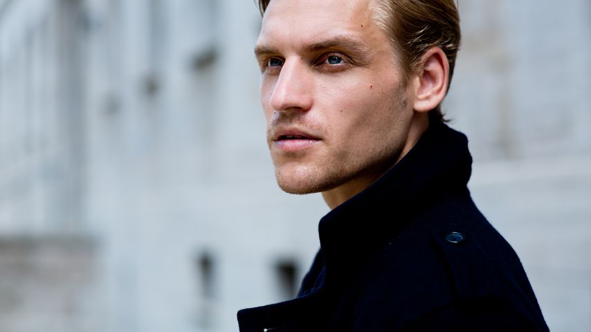 Nico Ehrenteit