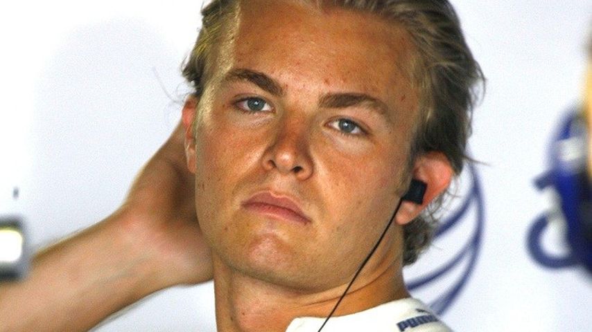 Nico Rosberg