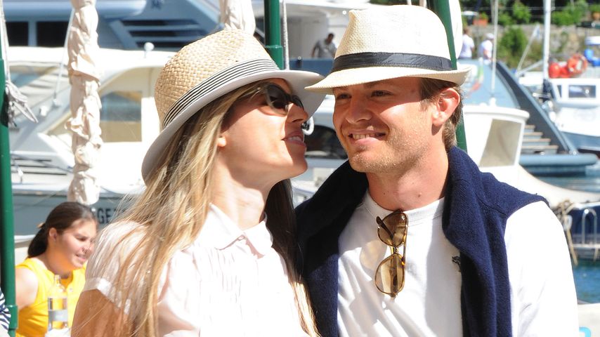 Nico Rosberg