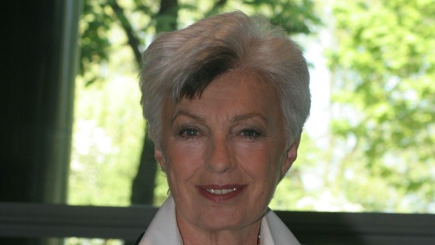 Nicole Heesters, Schauspielerin