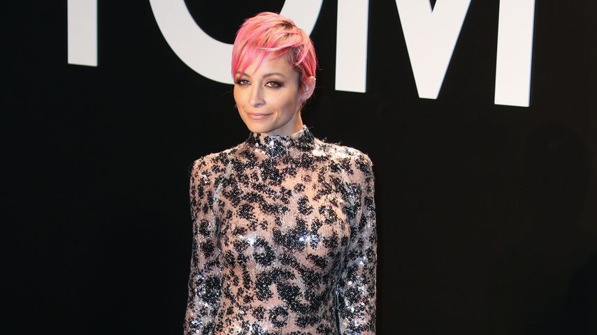 Nicole Richie