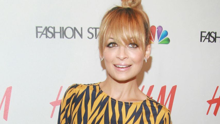 Nicole Richie