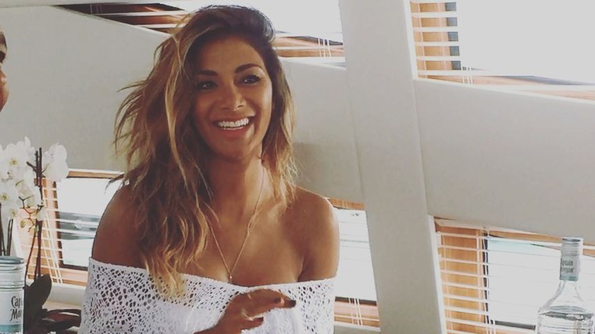 Nicole Scherzinger
