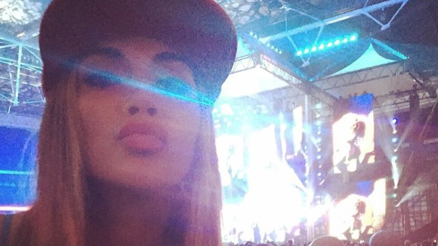 Nicole Scherzinger
