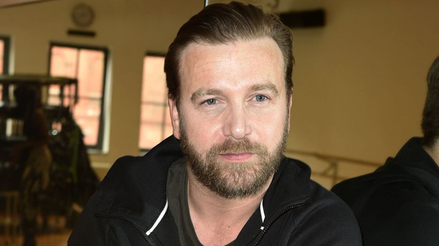 Niels Ruf, Moderator
