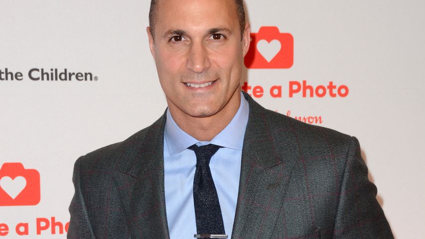 Nigel Barker