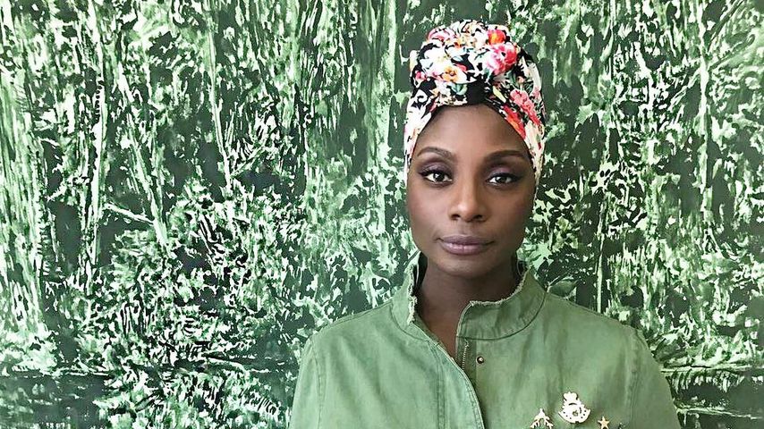 Nikeata Thompson in Berlin