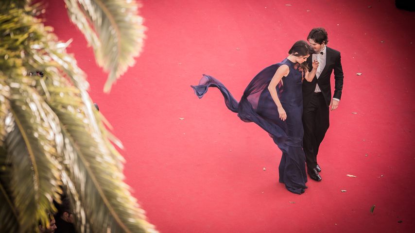 Ian Somerhalder und Nikki Reed