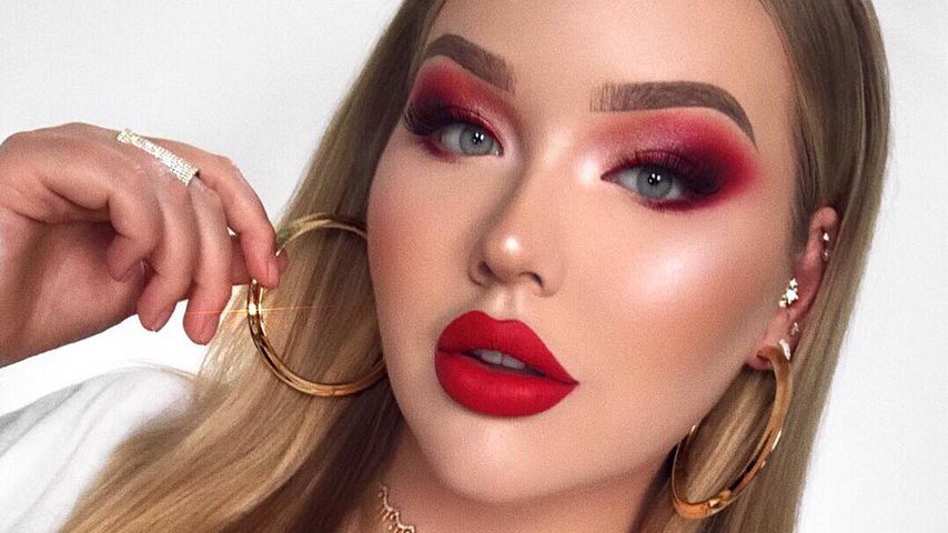 Tod ihres Bruders: So bewältigt Nikkie Tutorials die Trauer