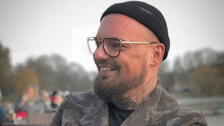 Niklas Schröder, Ex-Bachelorette-Kandidat