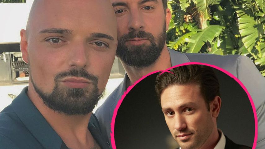 Nik & Sebi: Bachelor-Girls wollten nur Fame, nicht Daniel!
