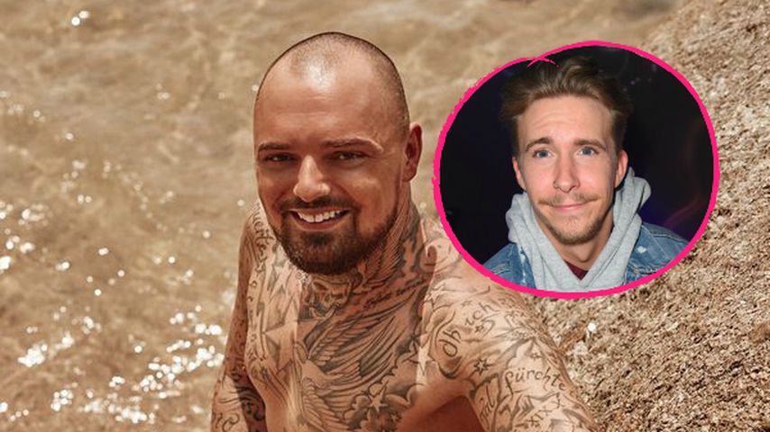 David Friedrichs Freundin: Kumpel Nik lernt sie bald kennen