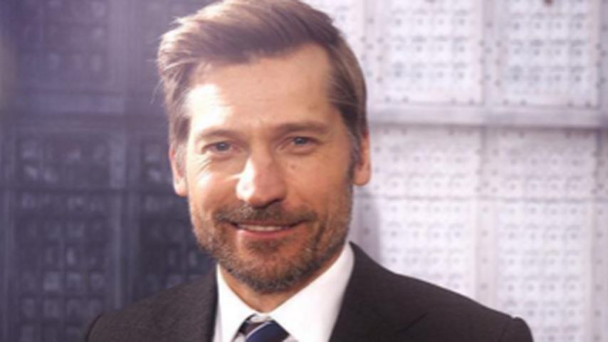 Nikolaj Coster-Waldau