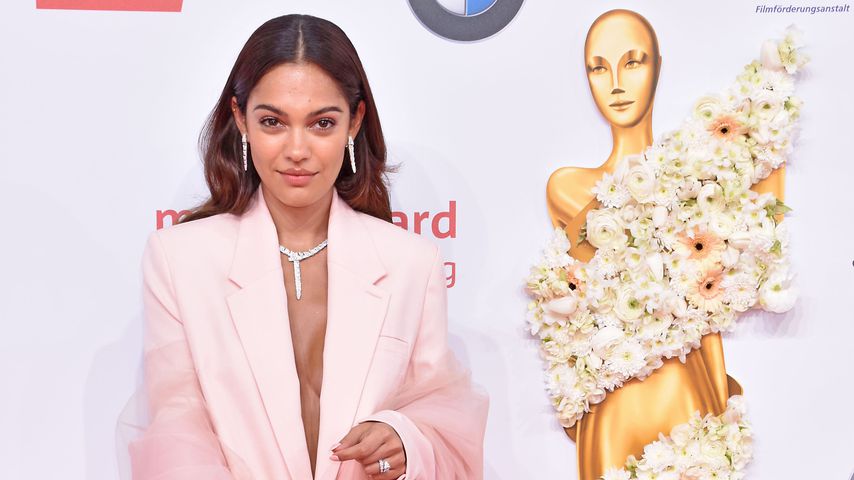 YouTube-Star Nilam: Jetzt zieht es sie auch nach Hollywood!