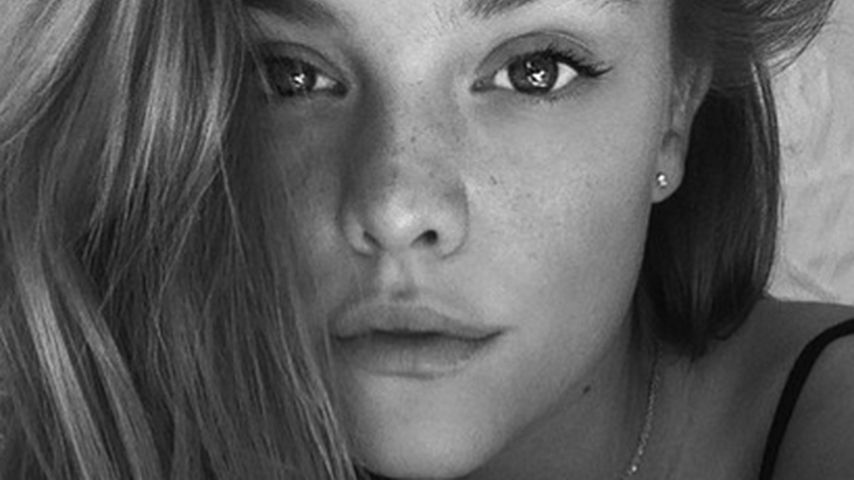 Nina Agdal