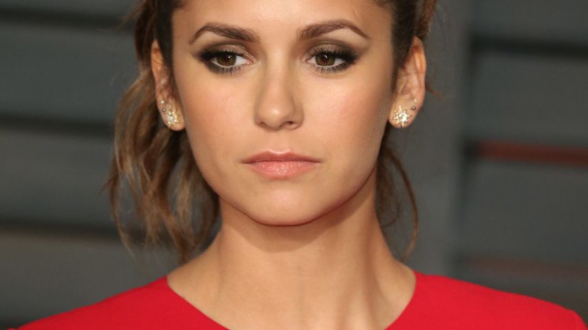 Nina Dobrev