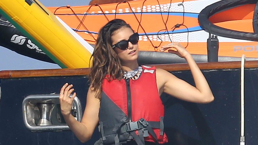 Nina Dobrev