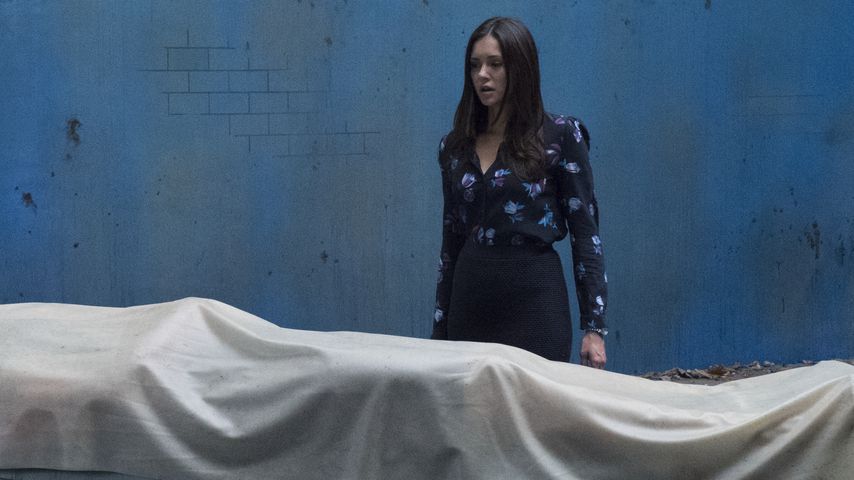 Grusel-Trailer! Seht Nina Dobrev im "Flatliners"-Remake