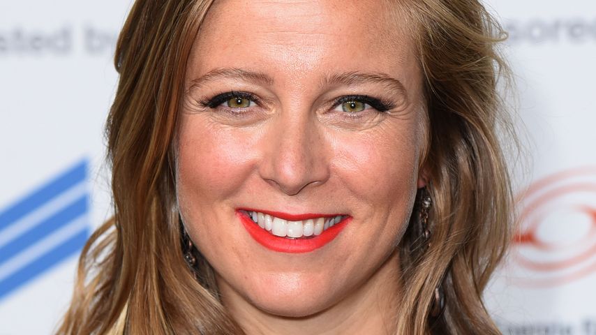 Nina Eichinger bei den GreenTec-Awards 2016