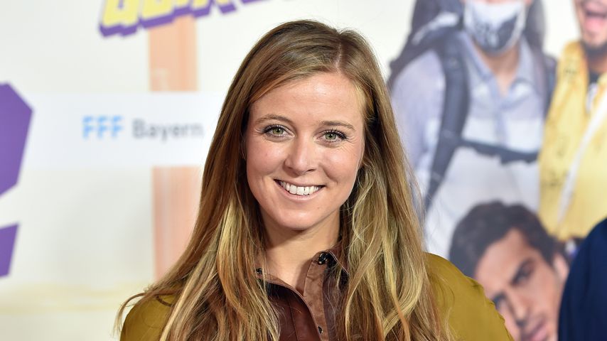 Nina Eichinger, Moderatorin