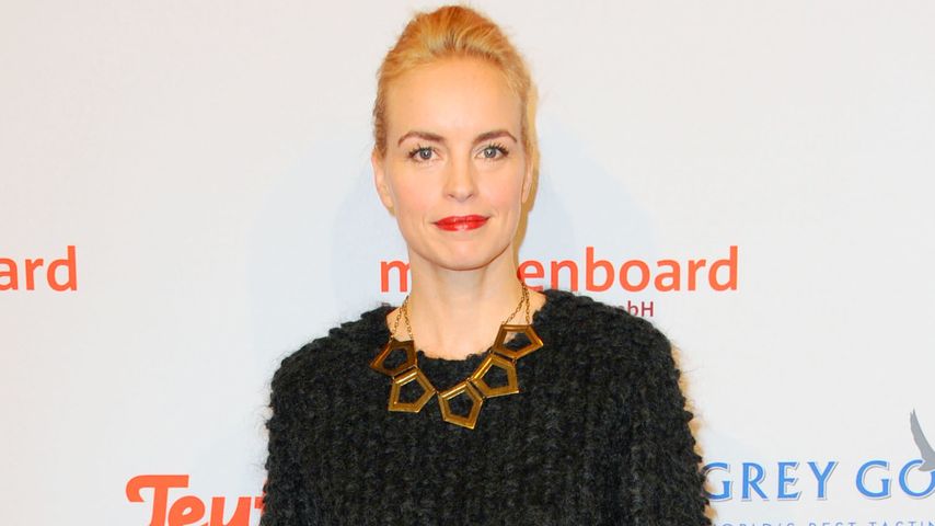 Nina Hoss