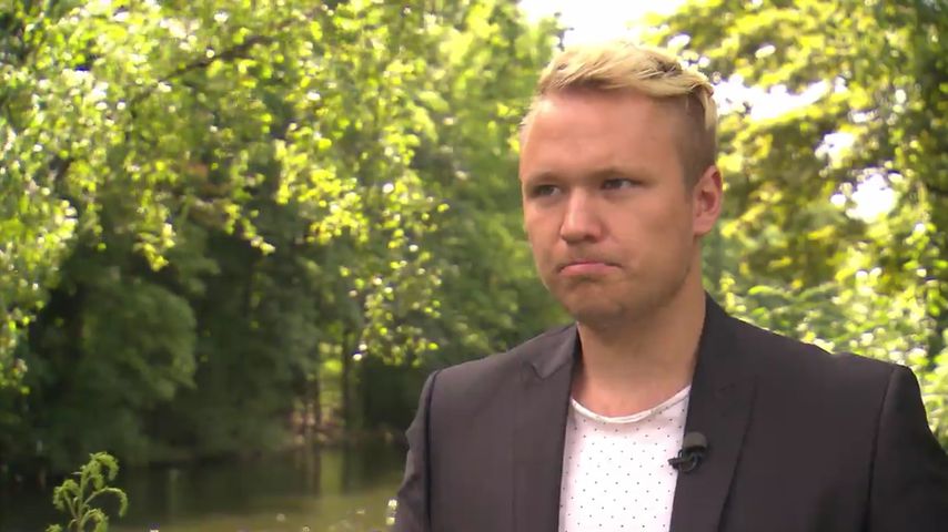 Betrug bei DSDS? So empfand es Ex-Kandidat Noel Terhorst!