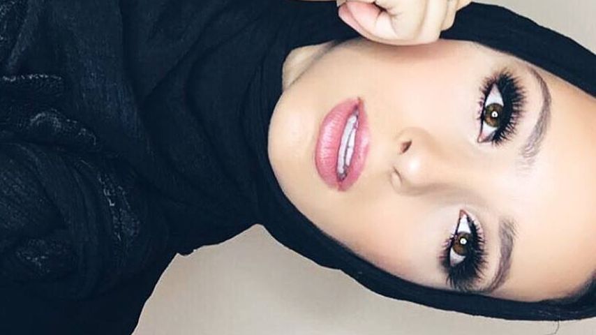Noor Tagouri, Frauenrechtsaktivistin