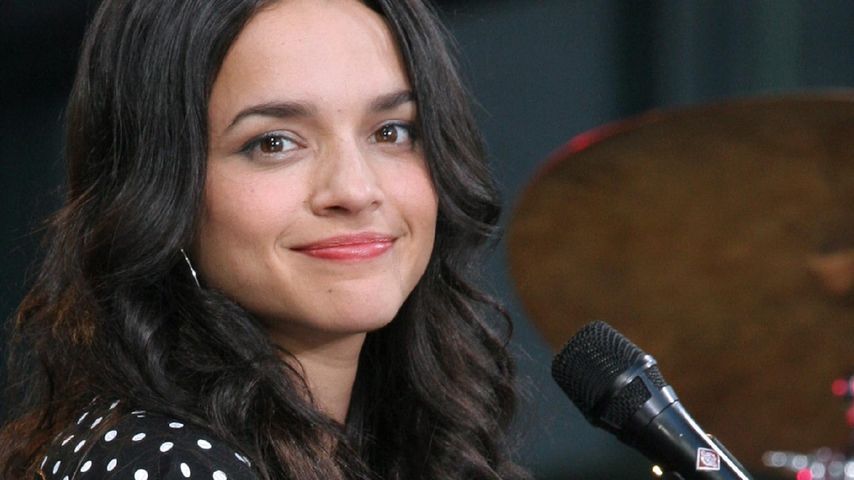Musikerin Norah Jones