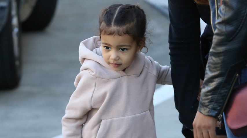 North West