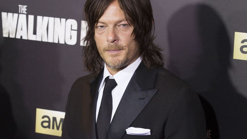 Norman Reedus