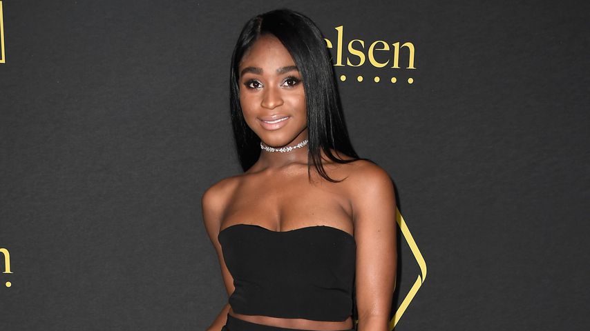 Normani Kordei, Bandmitglied