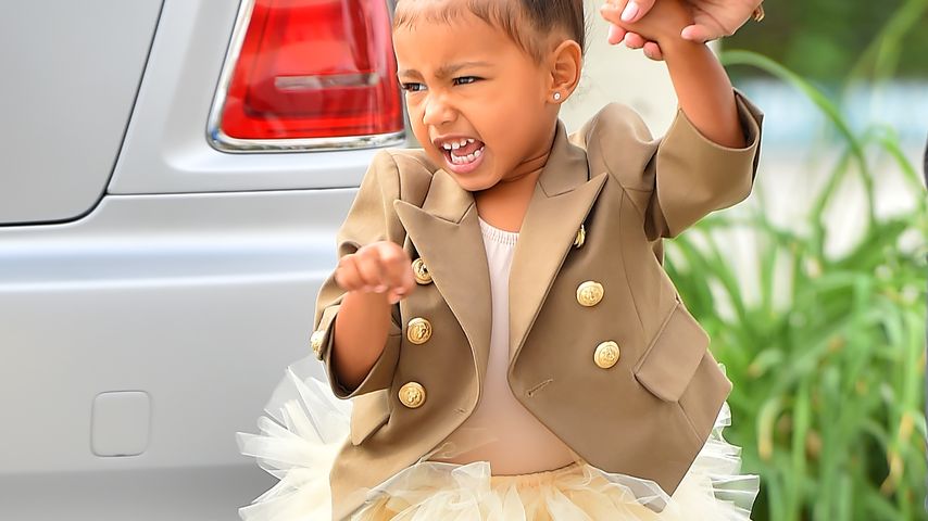 North West