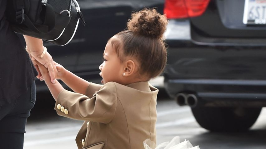 North West