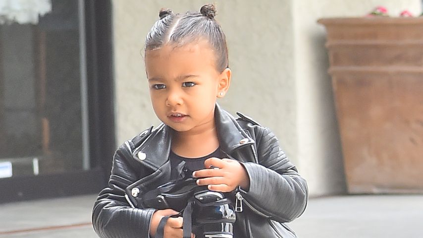 North West