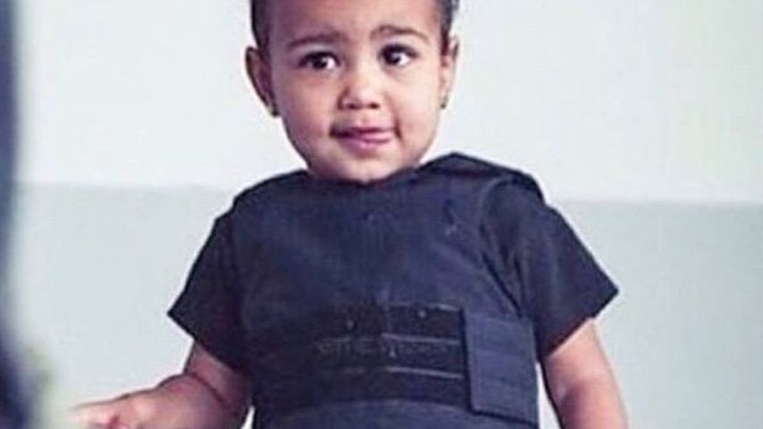 North West