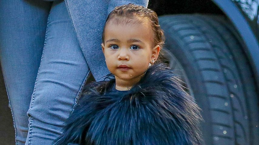 North West