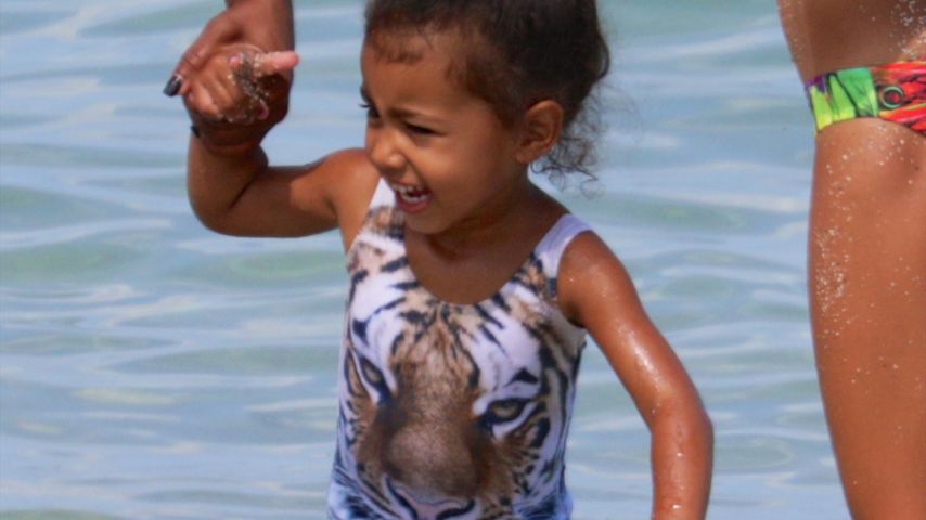 North West